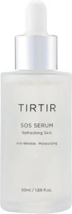 Actual product image TirTir SOS Serum 50 ml (50 ml)