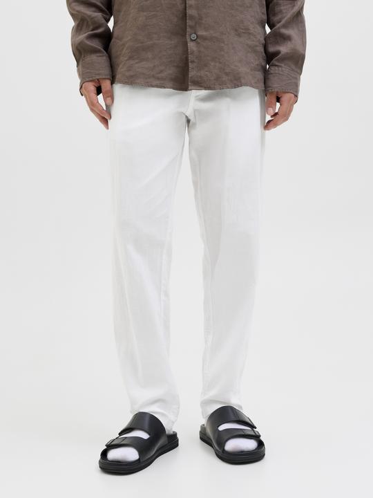 Actual product image Jack & Jones Tapered Fit Chino Hose Chino Hose (W33/L36)