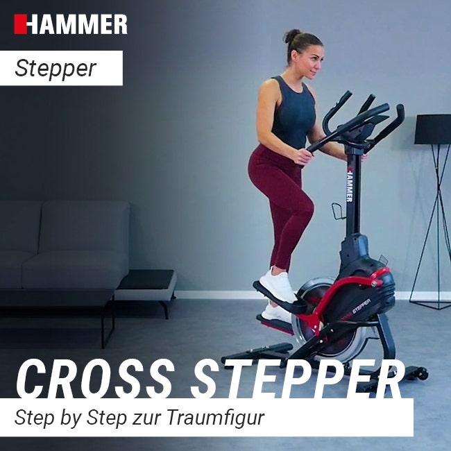 Immagine prodotto Hammer Fitness Croce