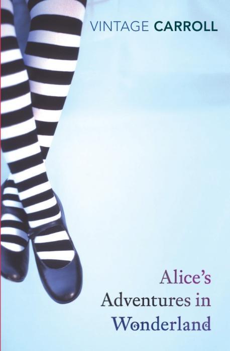 Immagine prodotto Alice's Adventures in Wonderland (Inglese, Carroll Lewis, 2007)