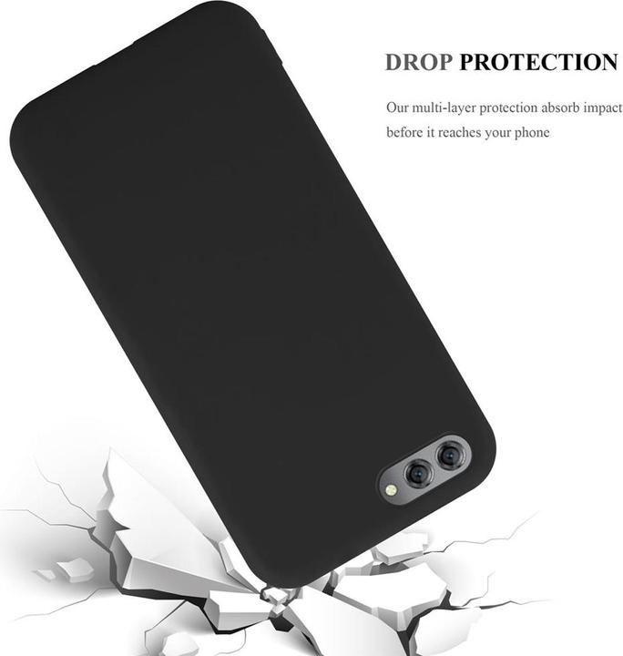 Productafbeelding Cadorabo TPU Candy Cover (Huawei Nova 2S)