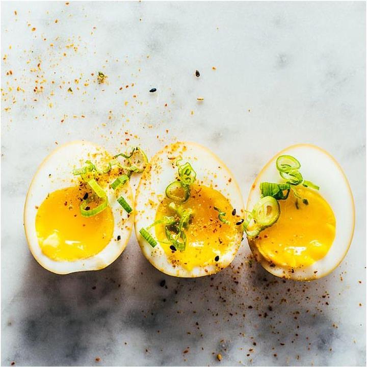 Actual product image Adler Egg boiler (CH plug)