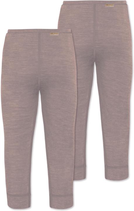 Image du produit Normani Lot de 2 pantalons bébé mérinos Leggings "Tutira" - 9503 (68)