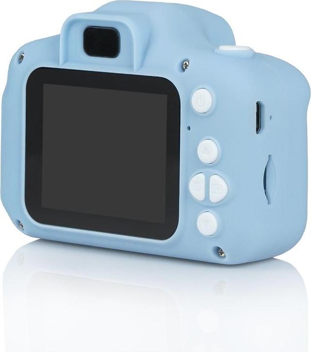 Produktbild Extralink Kids Camera H31 Single Blue