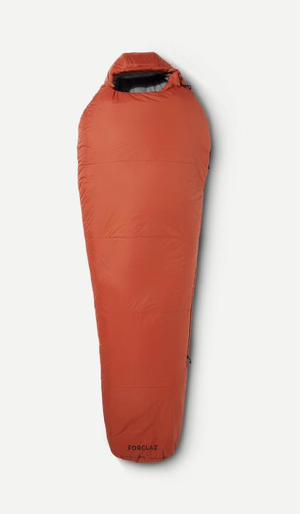 Immagine prodotto Simond Sacco a pelo in poliestere da trekking - MT500 - -5 °C (190 cm)