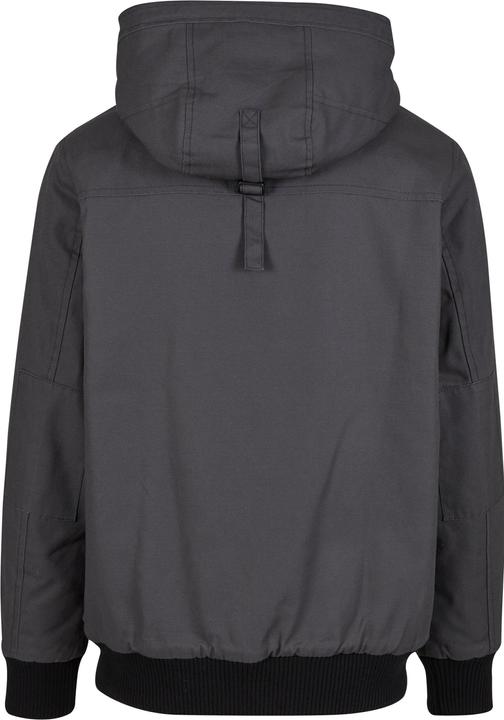Immagine prodotto Brandit Giacca Essential da uomo - 174607 (3XL)