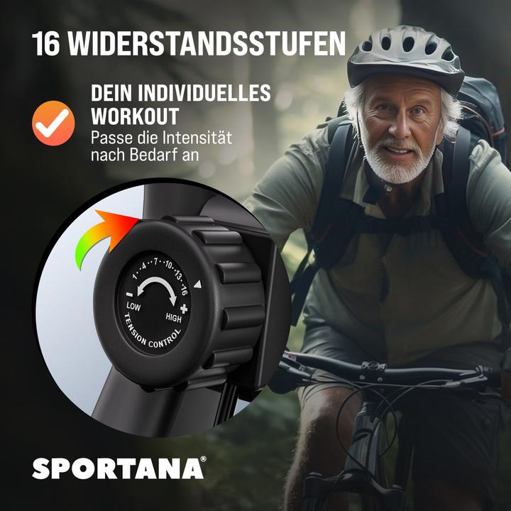 Immagine prodotto Sportana Cyclette