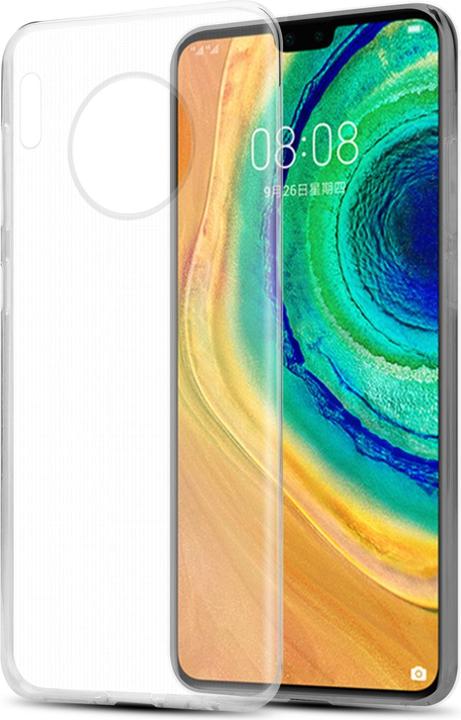 Immagine prodotto Cadorabo TPU ultra sottile AIR Cover (Mate 30)