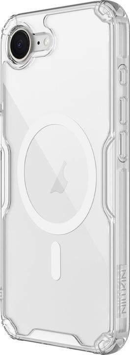 Immagine prodotto Nillkin Nature Pro Series Softcase Hülle (Apple iPhone 16e)