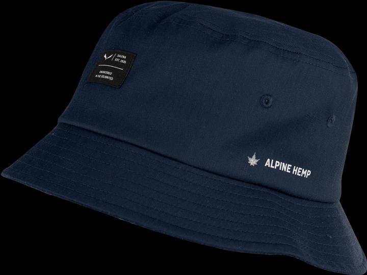 Produktbild Salewa Puez Hemp Hut mit Krempe (58, M)
