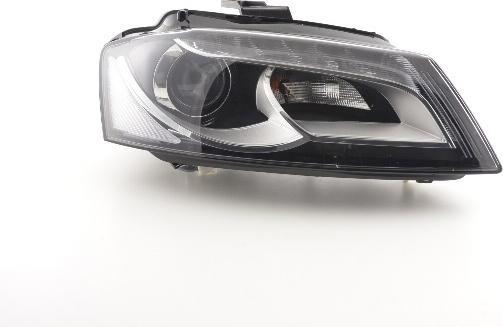 Actual product image Stag Audi A3 Facelift - Xenon Headlights (R)