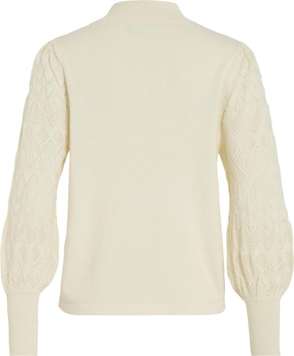 Produktbild Vila High Neck Strickpullover (XXL)