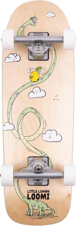 Image du produit Little Lemon Loomi Planches Loomi Corkgrip, Brachi (24.75")