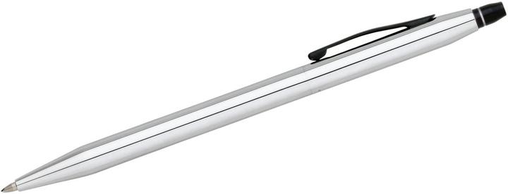Produktbild Cross Rollerball Click glanzchrom (Chrom, 1 x)