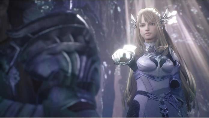 Produktbild Square Enix Valkyrie Elysium (PS5, FR)