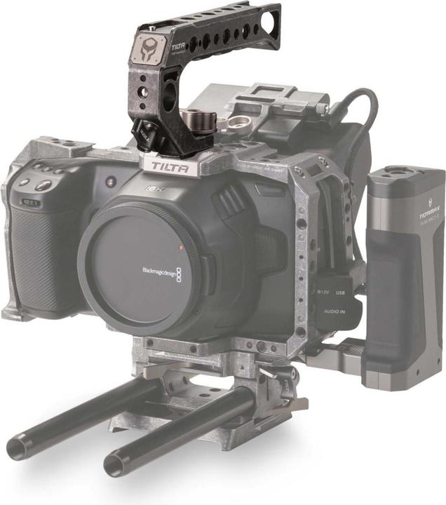 Produktbild Tilta Quick Release Top Handle (Griff)