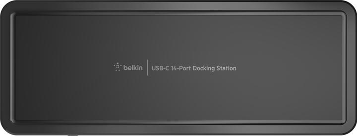 Immagine prodotto Belkin INC003vfBK (USB-C, 14 Porti)
