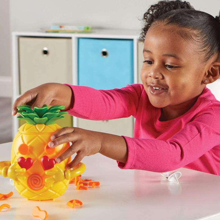 Image du produit Learning Resources Big Feelings Pineapple™