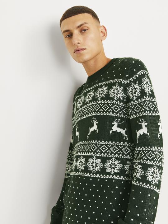 Produktbild Jack & Jones Xmas Gabriel (XL)