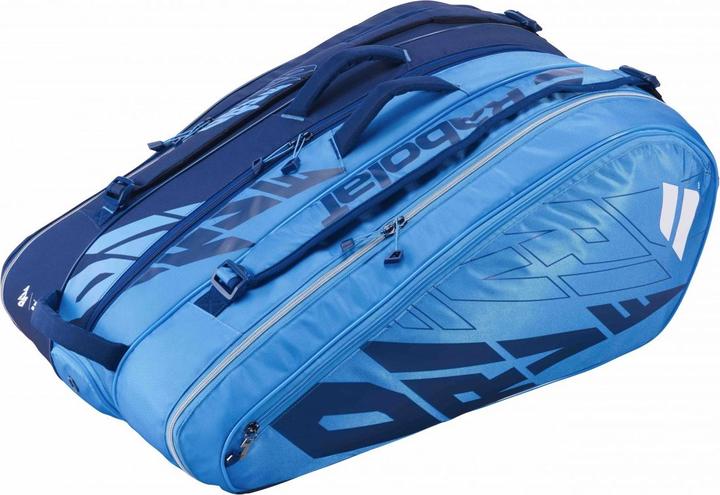 Image du produit Babolat Racket Holder Pure Drive X12 (6R)
