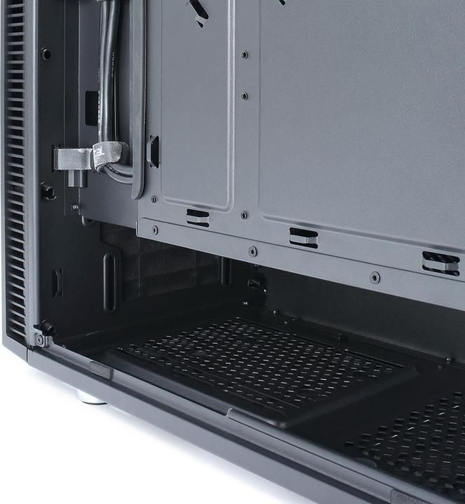 Actual product image Fractal Define Mini C (mATX, Mini-ITX)