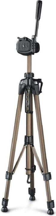 Produktbild Hama Star 62, inkl. 3-Wege Kopf (Metall)