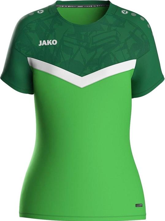 Immagine prodotto JAKO Maglietta Iconica (34)