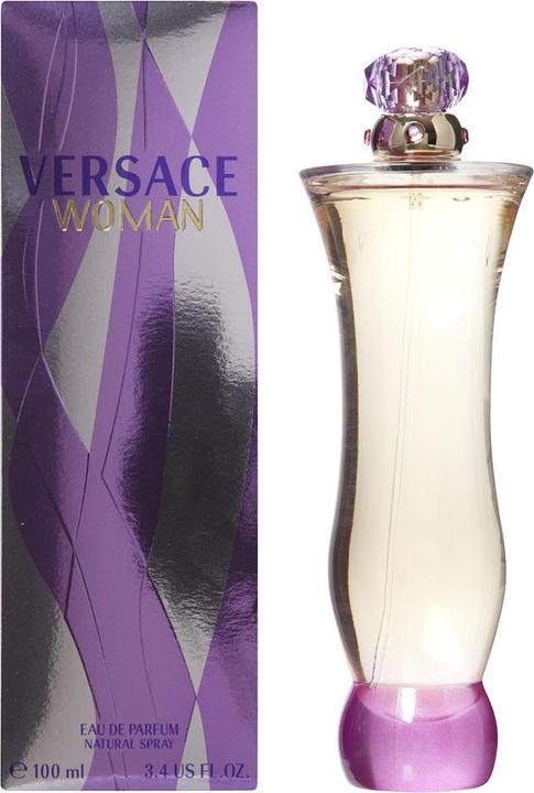 Immagine prodotto Versace Donna (Eau de parfum, 100 ml)