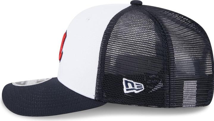 Produktbild New Era 9Seventy Cap Batting Practice Atlanta Braves