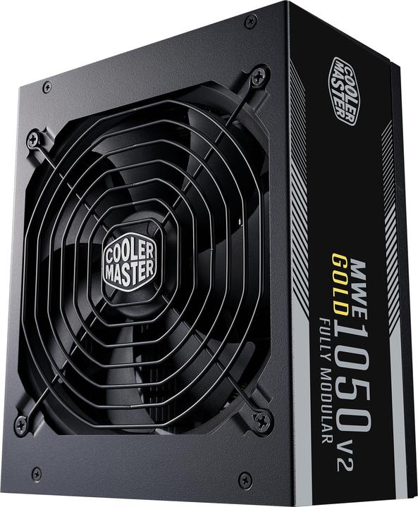 Produktbild Cooler Master MWE V2 (1050 W)