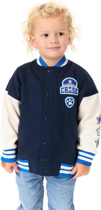 Paw Patrol Bomberjacke Jungen