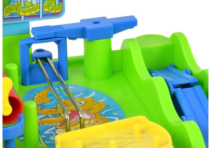 Immagine prodotto Tomy Palla Pazza (Tedesco)