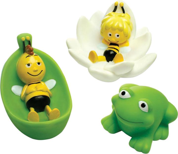 Image du produit Maya l'abeille figurines de bain