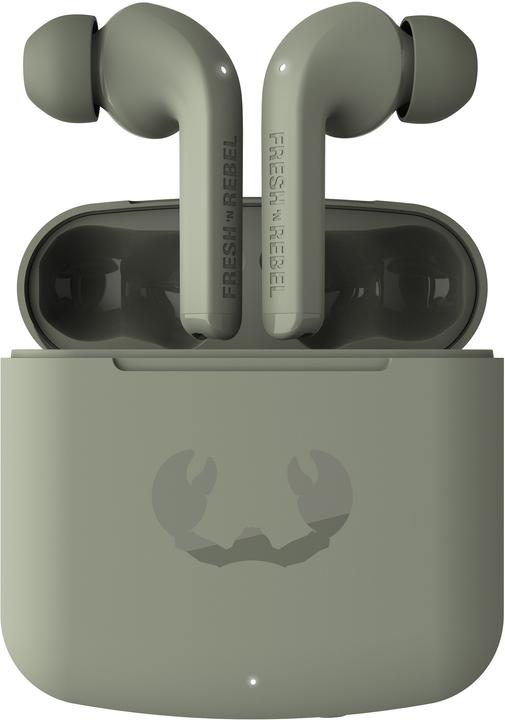 Image du produit Fresh'N Rebel Twins Fuse (NC, 6 h, Sans fil)