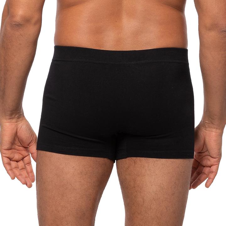 Produktbild Almonu 6er Pack Organic Cotton Retro Short / Pant (M, 6er Pack)