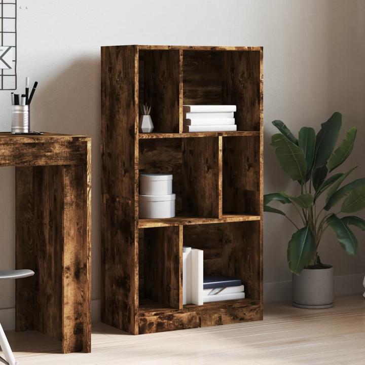 Image du produit VidaXL Lavrenti (57 x 28.5 x 107.5 cm)
