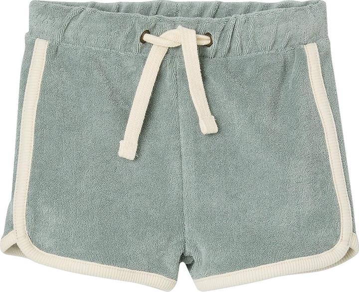 Actual product image Vertbaudet Set Mit Shorts (80)