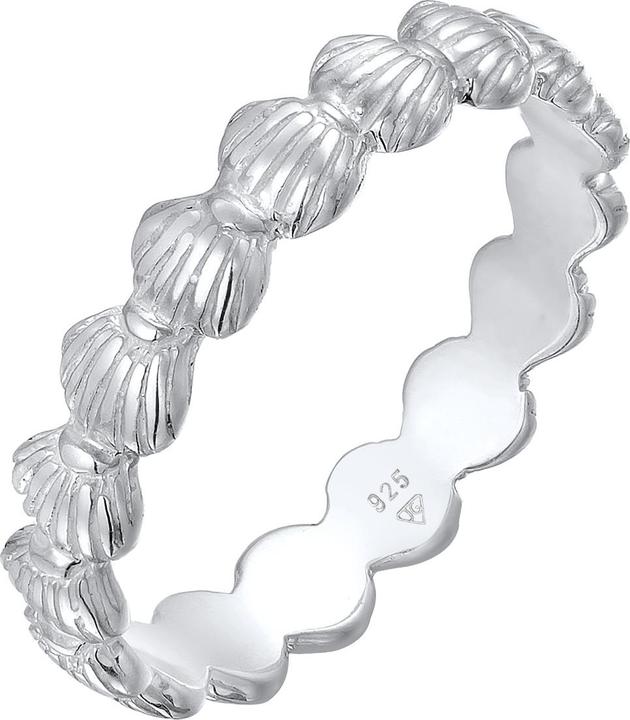 Actual product image Elli Shell (54, 925 Silver)