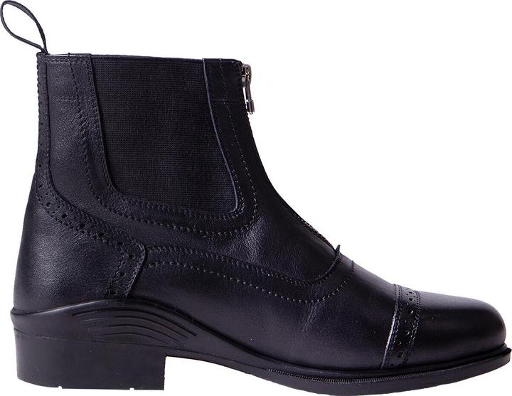 Produktbild Qhp reitstiefel jodhpur thermo calgary (42)