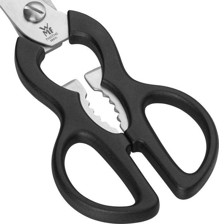 Immagine prodotto WMF Forbici per la casa (21 cm)