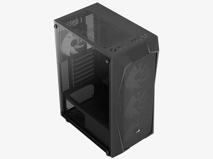 Actual product image AeroCool Falcon (ATX)