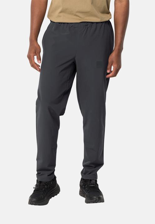 Produktbild Jack Wolfskin Bike Commute Pants M (L)