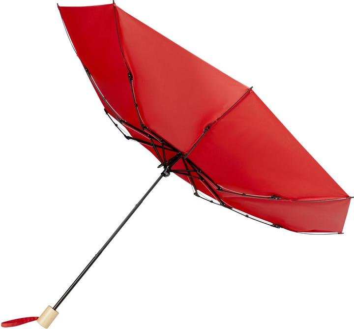 Actual product image Avenue Skateboards Birgit Recycled Folding Umbrella