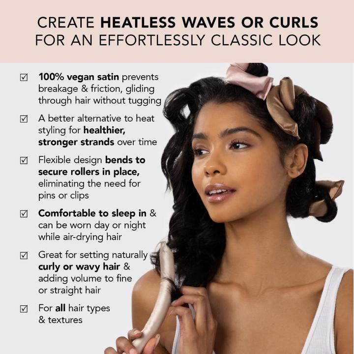 Produktbild Kitsch Heatless Curling