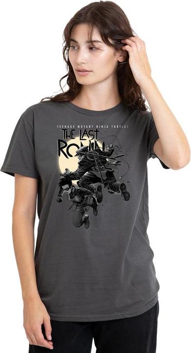 Produktbild Teenage Mutant NT TShirt (S)