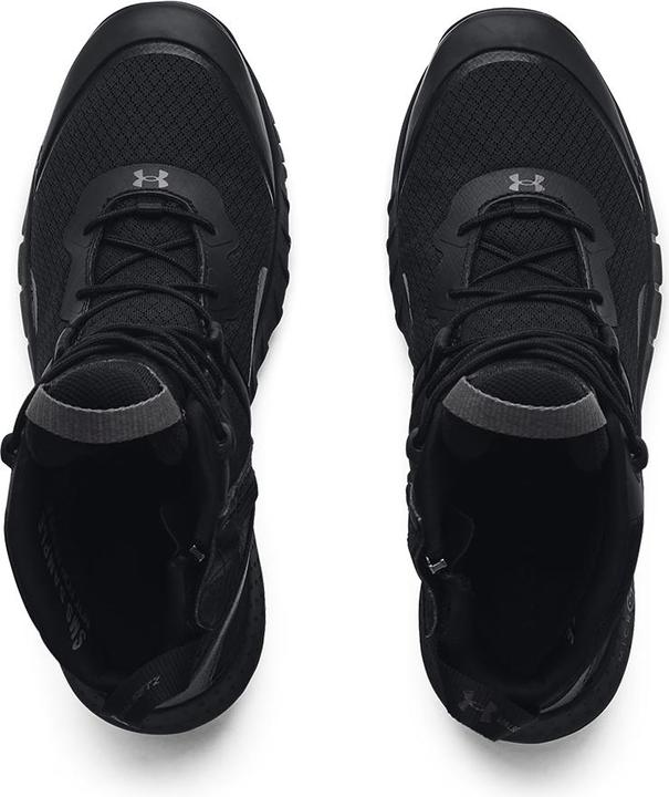 Immagine prodotto Under Armour Stivali Micro G Valsetz Zip Mid (46)