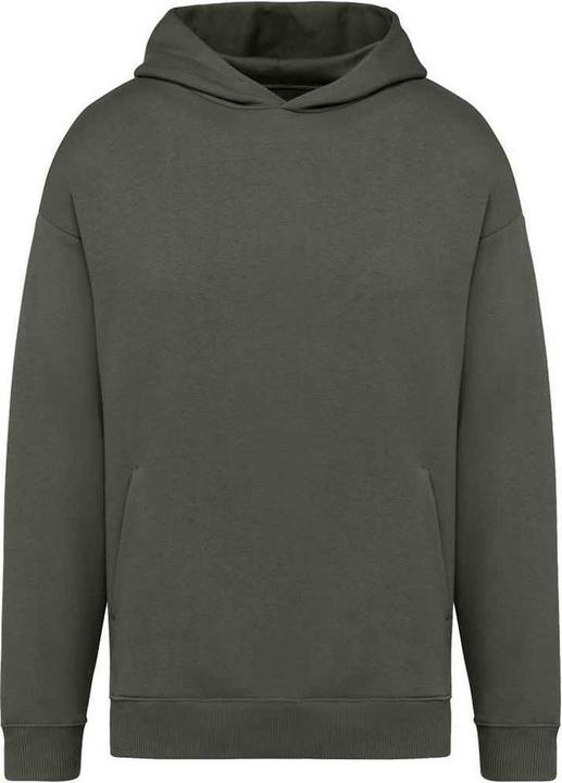 Native Spirit Kapuzenpullover (XXS)