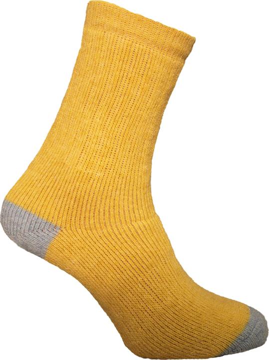 Image du produit Simply Essentials Chaussettes Hike H&T en laine d'alpaga pour femmes et hommes (paquet de 3) (Lot de 3, 37 - 40.5)