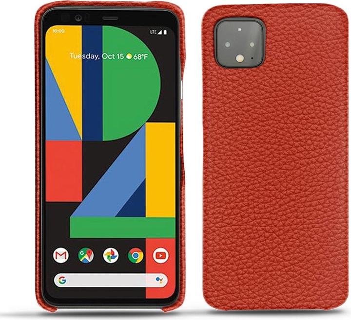 Image du produit Noreve Housse cuir (Google Pixel 4)