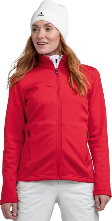 Produktbild Schöffel Fleece Jk Style Pine WMS (46)